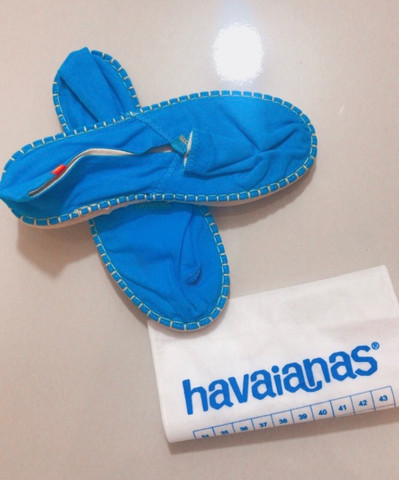 alpargatas havaianas atacado