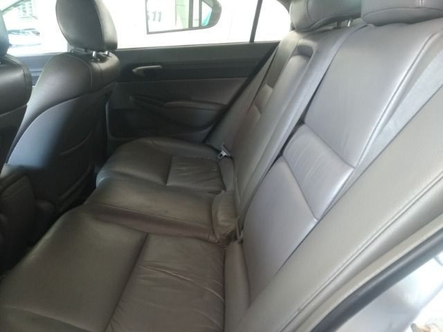 Civic LxL 1.8 16V Flex 4P Manual 2011 - Foto 9