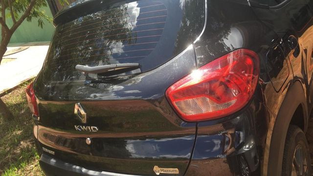 Kwid - Foto 2