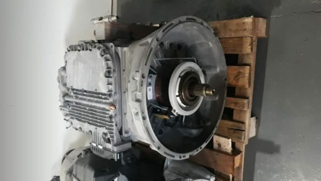 Cambio Ishift Volvo FH Na Troca - Foto 3