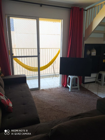 Cobertura Duplex no Residencial Ciro Faraj - Ceilândia Sul ao Lado da Estação do Metrô - Foto 20