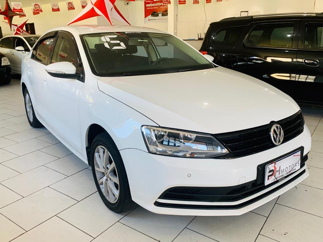 Volkswagen Jetta 2.0 Trend Aut - Foto 2