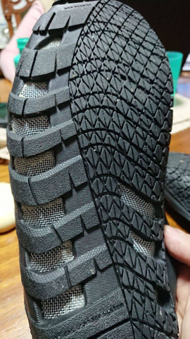 tenis anfibio adidas