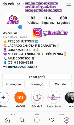 Loja redmi xiaomi na promoção - Foto 6