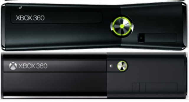 Troque o seu console Xbox 360 com defeito por outro funcionando perfeitamente