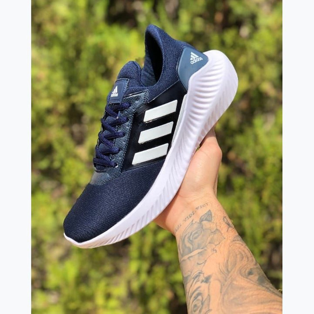 tenis air max adidas