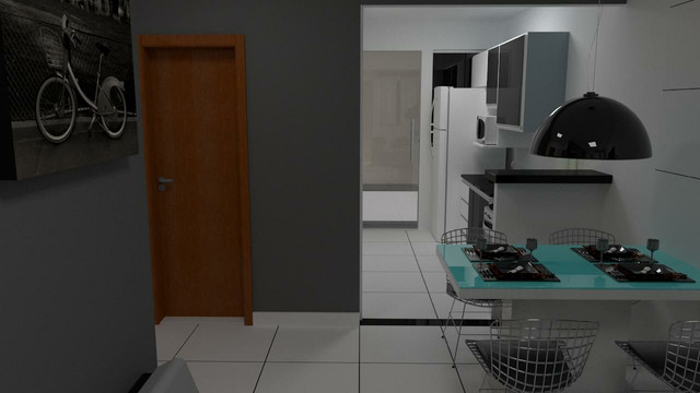 Casas Financiada Região de igarapé.  - Foto 2