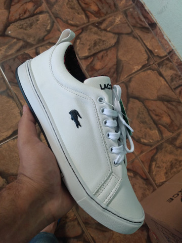 Sapatenis Masculino Polo Dan Estilo Qualidade e Conforto em Promoção |  Ofertas na Americanas