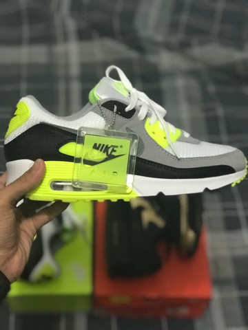 air max 90 numero 40