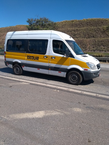 van barata olx