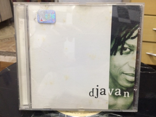 Djavan - Foto 4