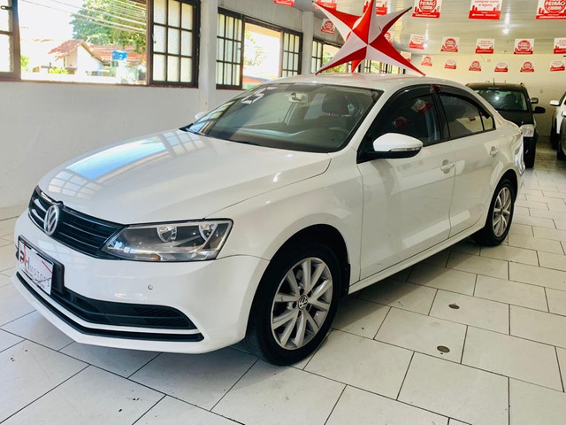 Volkswagen Jetta 2.0 Trend Aut - Foto 3