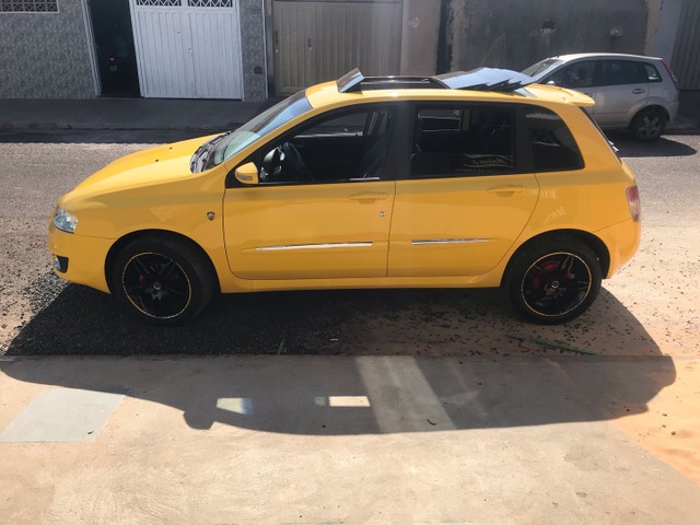 STILO SPORTING AMARELO