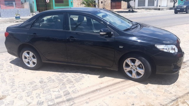 COROLLA 1.8 MANUAL FLEX