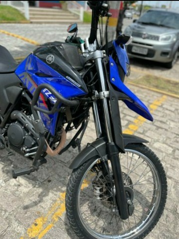 VENDO LANDER 2020 NOVINHA E REVISADA! PARCELO NO BOLETO ATÉ 48X