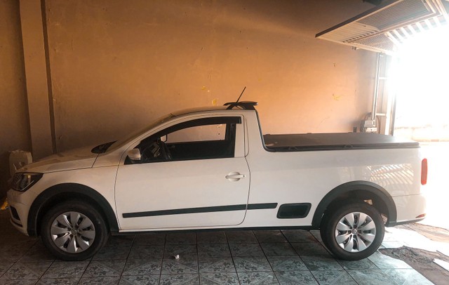 SAVEIRO TRENDLINE CS 2017