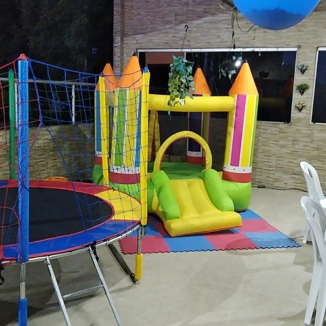 Locação de Brinquedos para festas e eventos. - Foto 2
