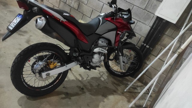 XRE 300