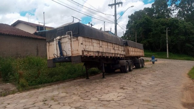 BICACAMBA PASTRE ANO 2008 SEM PNEUS