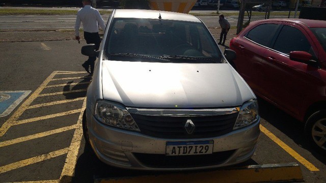 RENAULT LOGAN