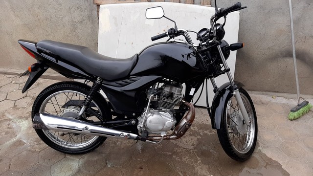 CG 125