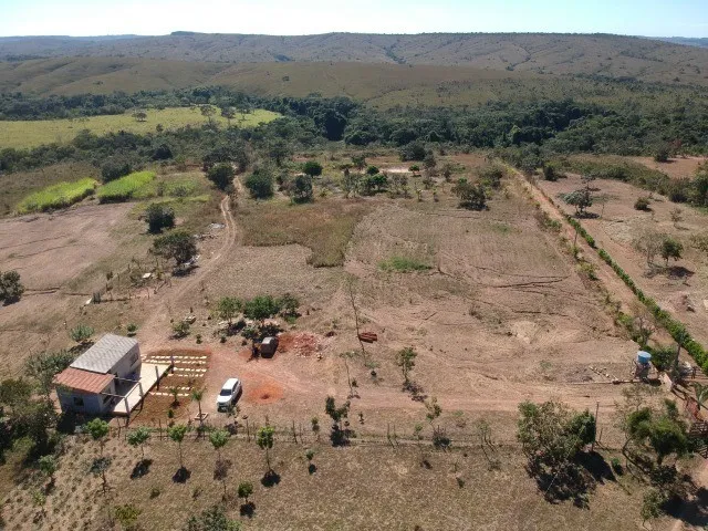 Maravilhosa Chácara com 7 Hectares, com Acesso ao Rio São Bartolomeu