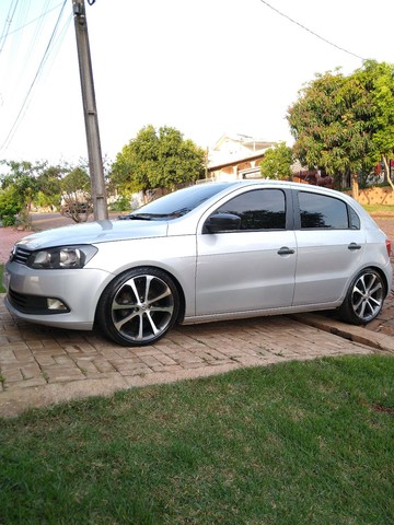 GOL G6