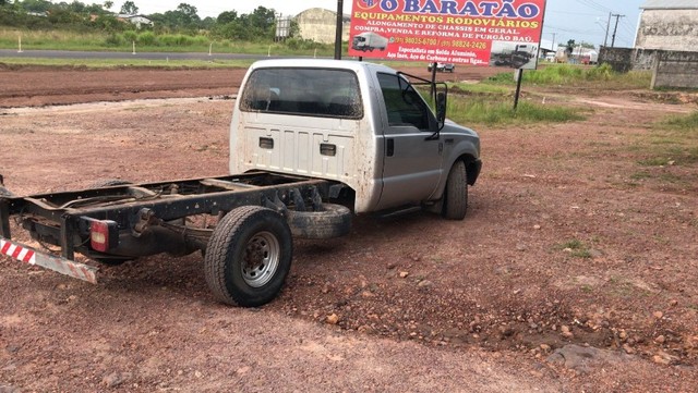 F 350 2002
