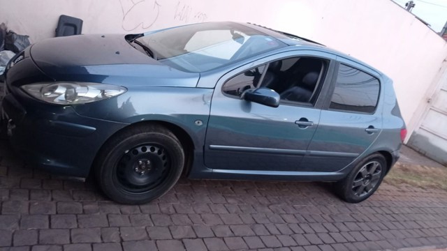 PEUGEOUT 307 COMPLETO FLEX 1.6- *