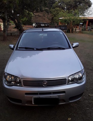 PALIO 1.0 ECONOMY FIRE FLEX 8V 4P