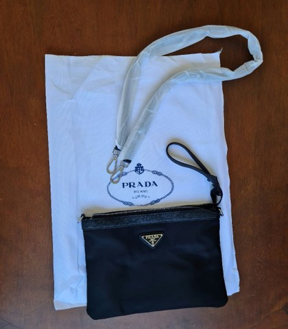 Bolsa Prada ! NOVA! - Foto 4