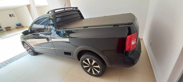 SAVEIRO 1.6 CS TREND