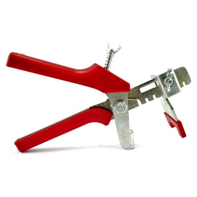 Alicate Nivelador de Piso Lotus 3703 - Foto 5