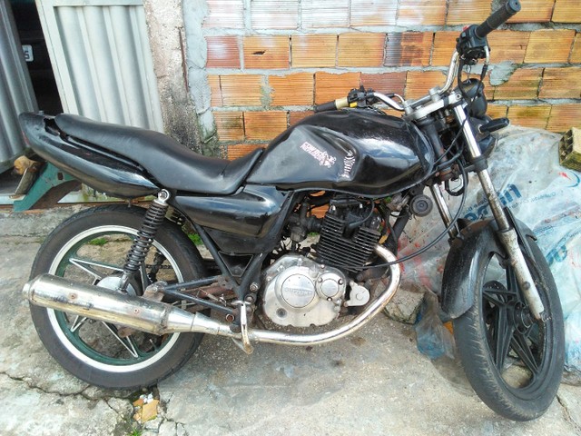SUZUKI YES