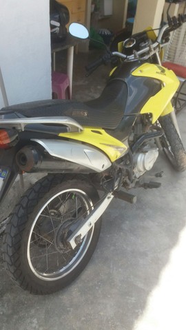 BROS ES 2009