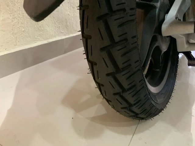 HONDA PCX