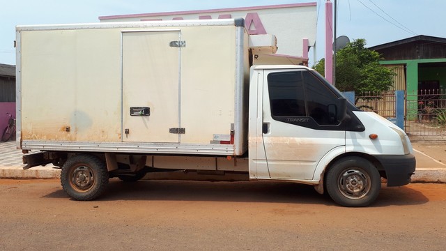 CAMINHÃO DE FRIOS POR 95 MIL