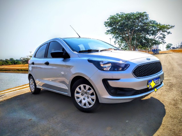 KA FORD KA