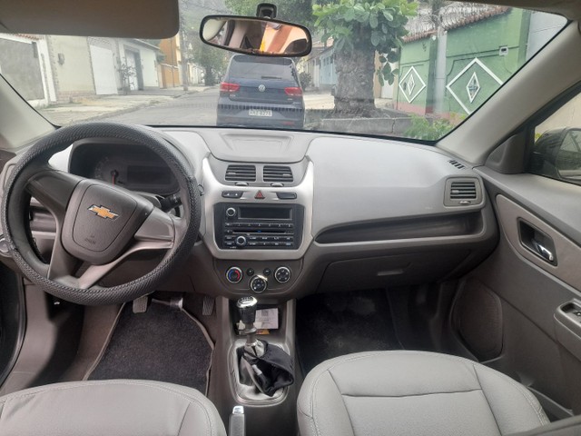 COBALT 1.4 LTZ GNV