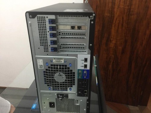 Servidor Dell Poweredge T410 - Foto 2
