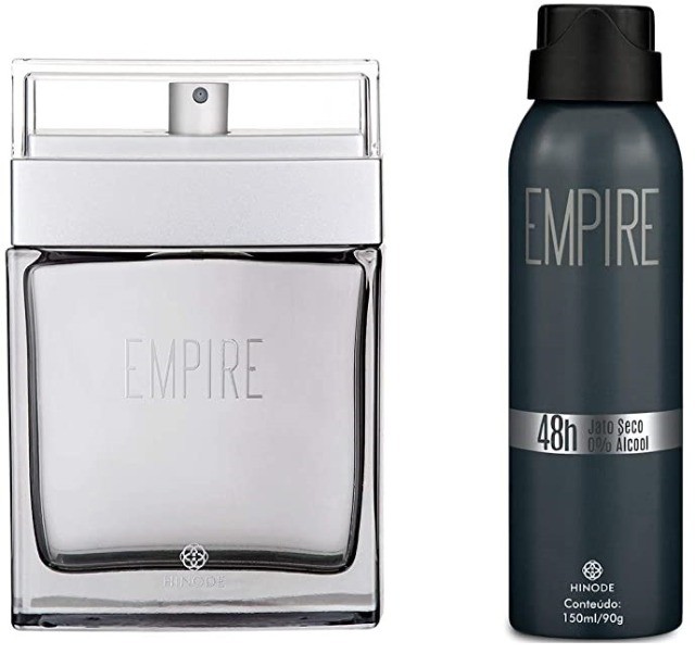 Kit Empire Hinode - Foto 2