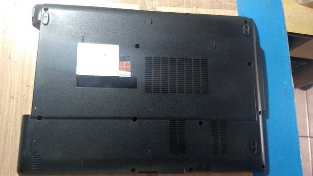 Base Inferior Do Notebook Sim 2660m - 114