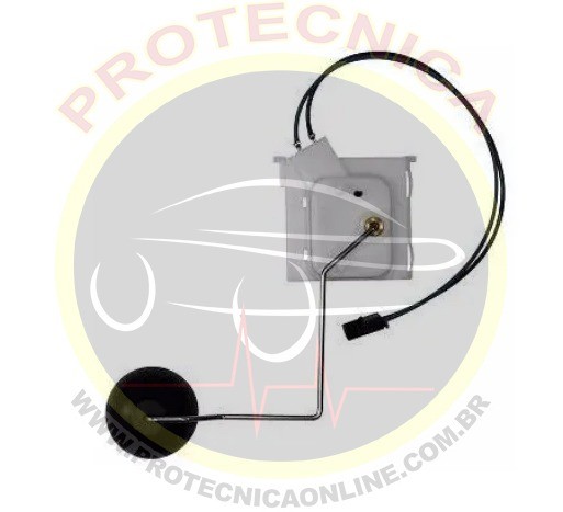 Sensor de Nível - 933 282 53 - Foto 2