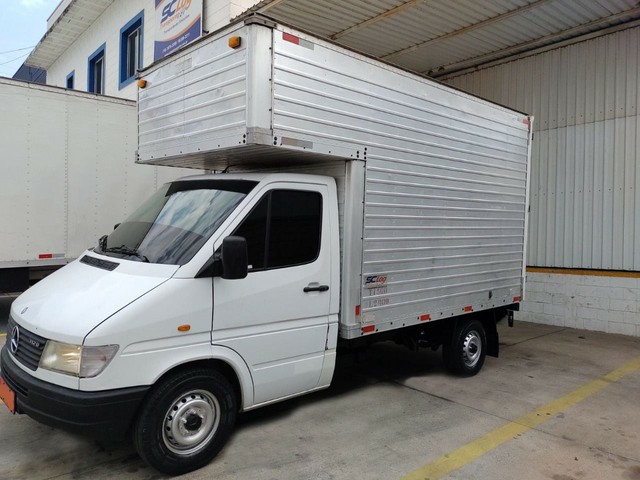 SPRINTER 312D