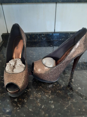 Sapato feminino  - Foto 2