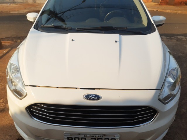 FORD KA, 2015/15