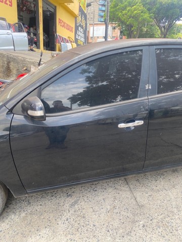 Cerato sucata para retirada de peças  - Foto 4