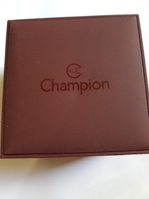 Relógio Feminino Analógico Champion Original