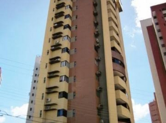Apartamento para aluguel com 125 metros quadrados com 3 quartos em Ilhotas - Teresina - PI