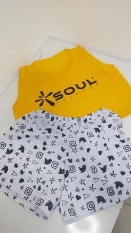 Pijamas Personalizados  - Foto 4